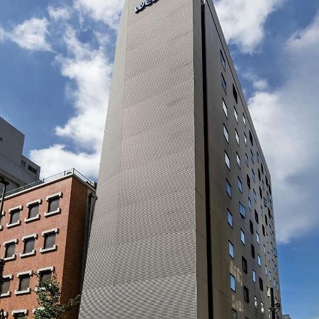 Best Western Hotel Fino Tokyo Akihabara Екстер'єр фото