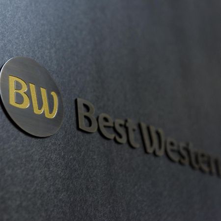 Best Western Hotel Fino Tokyo Akihabara Екстер'єр фото