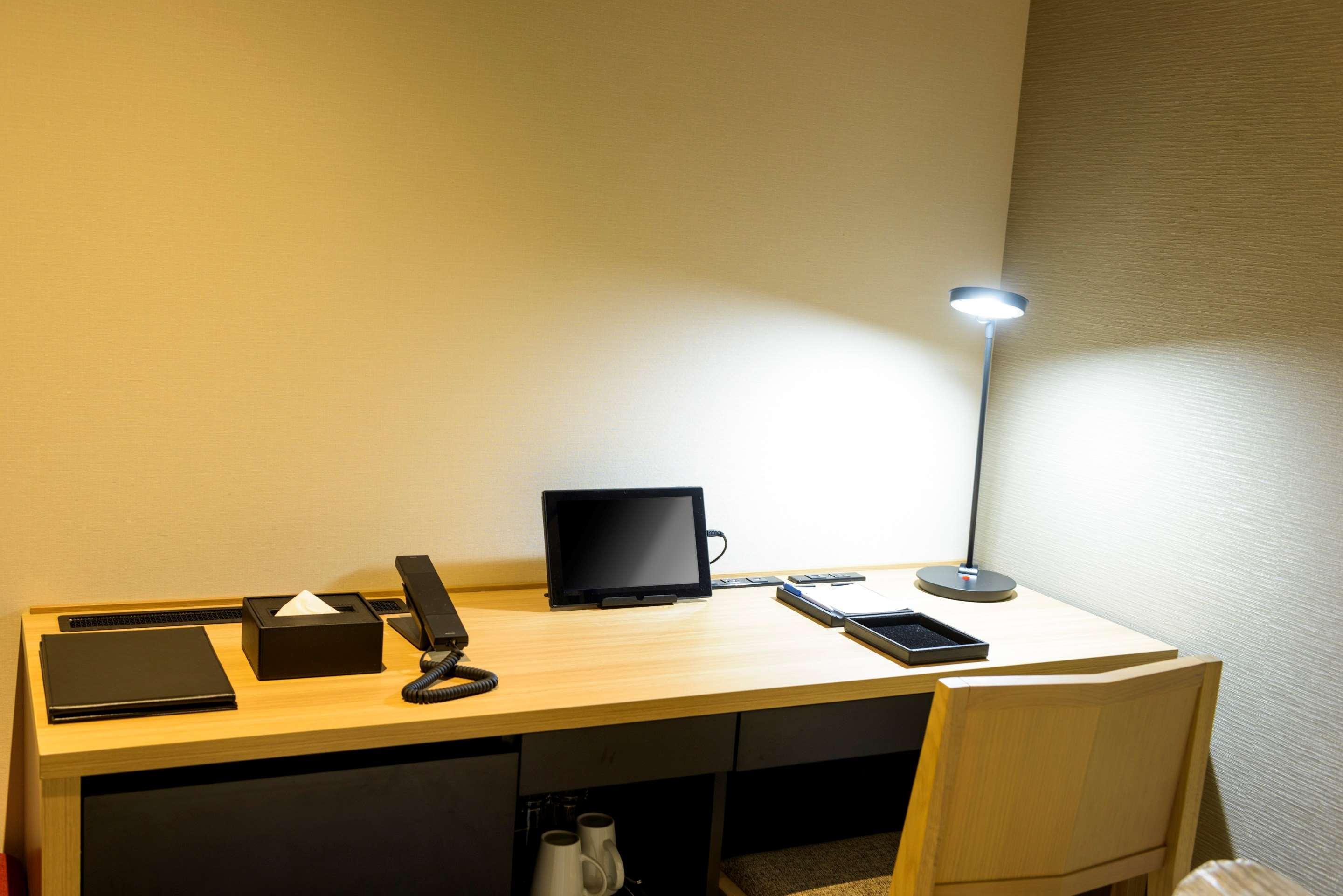 Best Western Hotel Fino Tokyo Akihabara Екстер'єр фото
