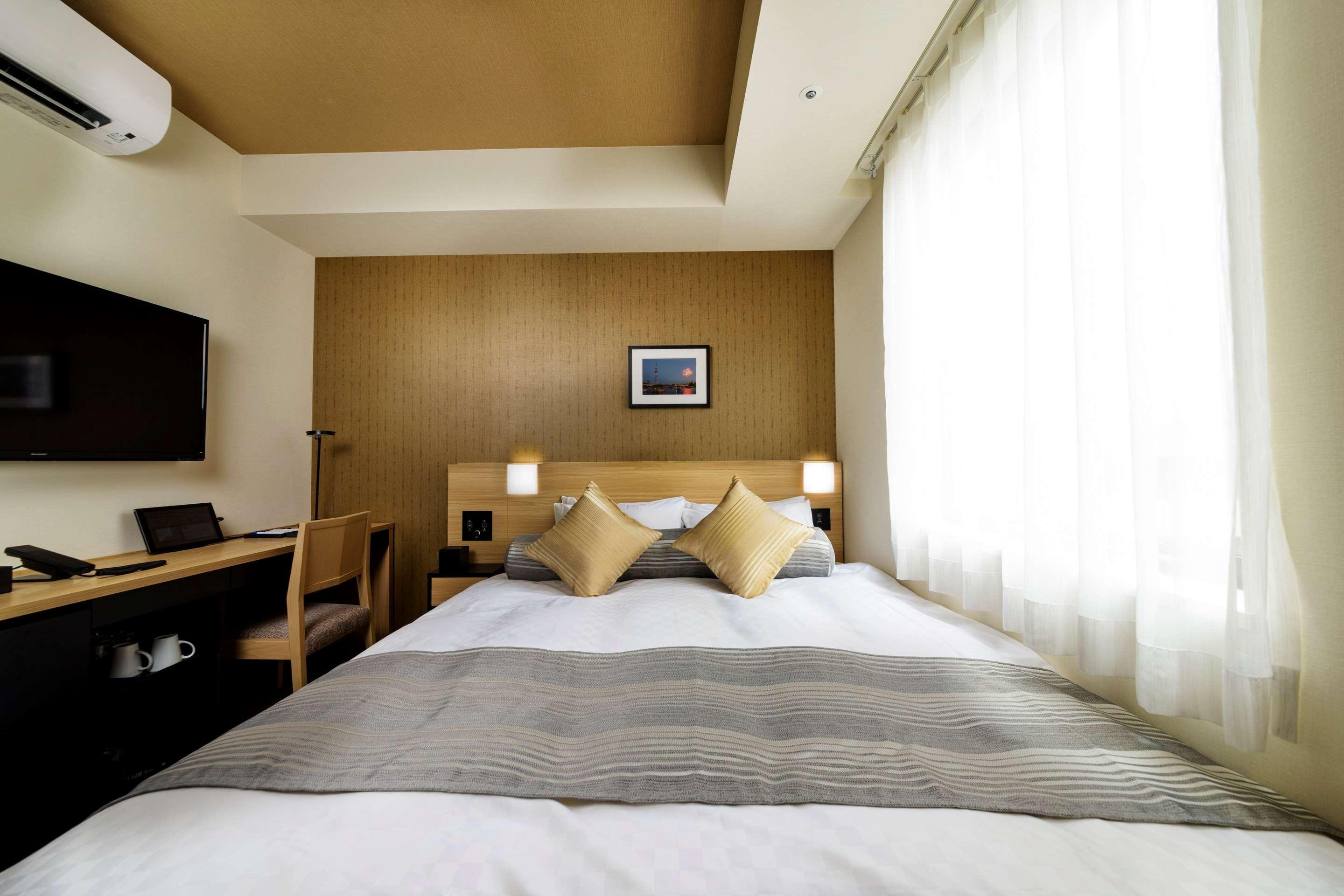 Best Western Hotel Fino Tokyo Akihabara Екстер'єр фото