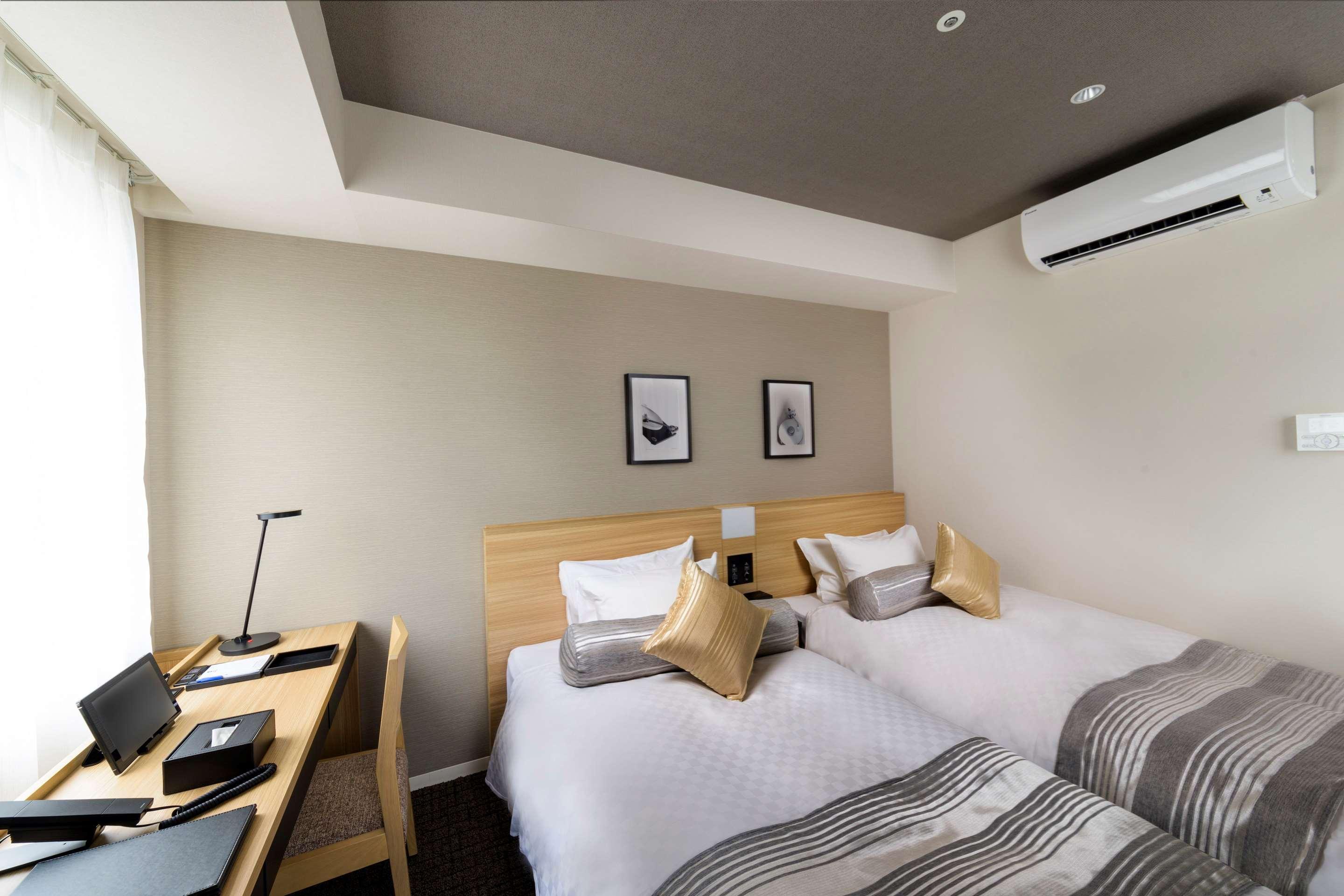 Best Western Hotel Fino Tokyo Akihabara Екстер'єр фото