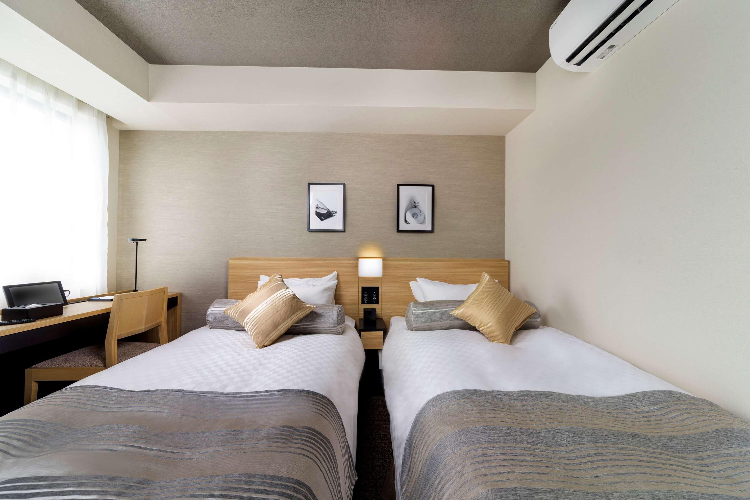 Best Western Hotel Fino Tokyo Akihabara Екстер'єр фото