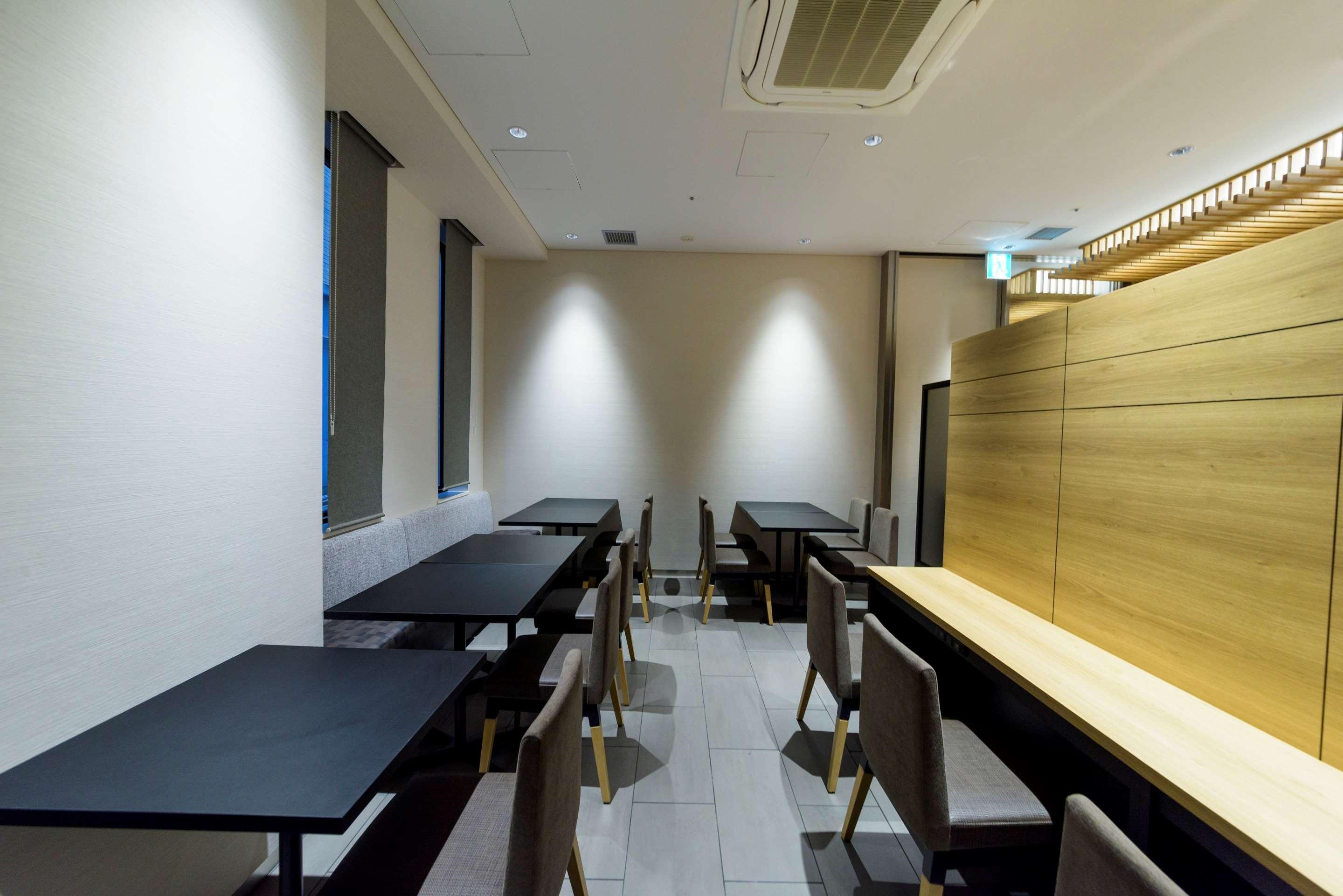 Best Western Hotel Fino Tokyo Akihabara Екстер'єр фото