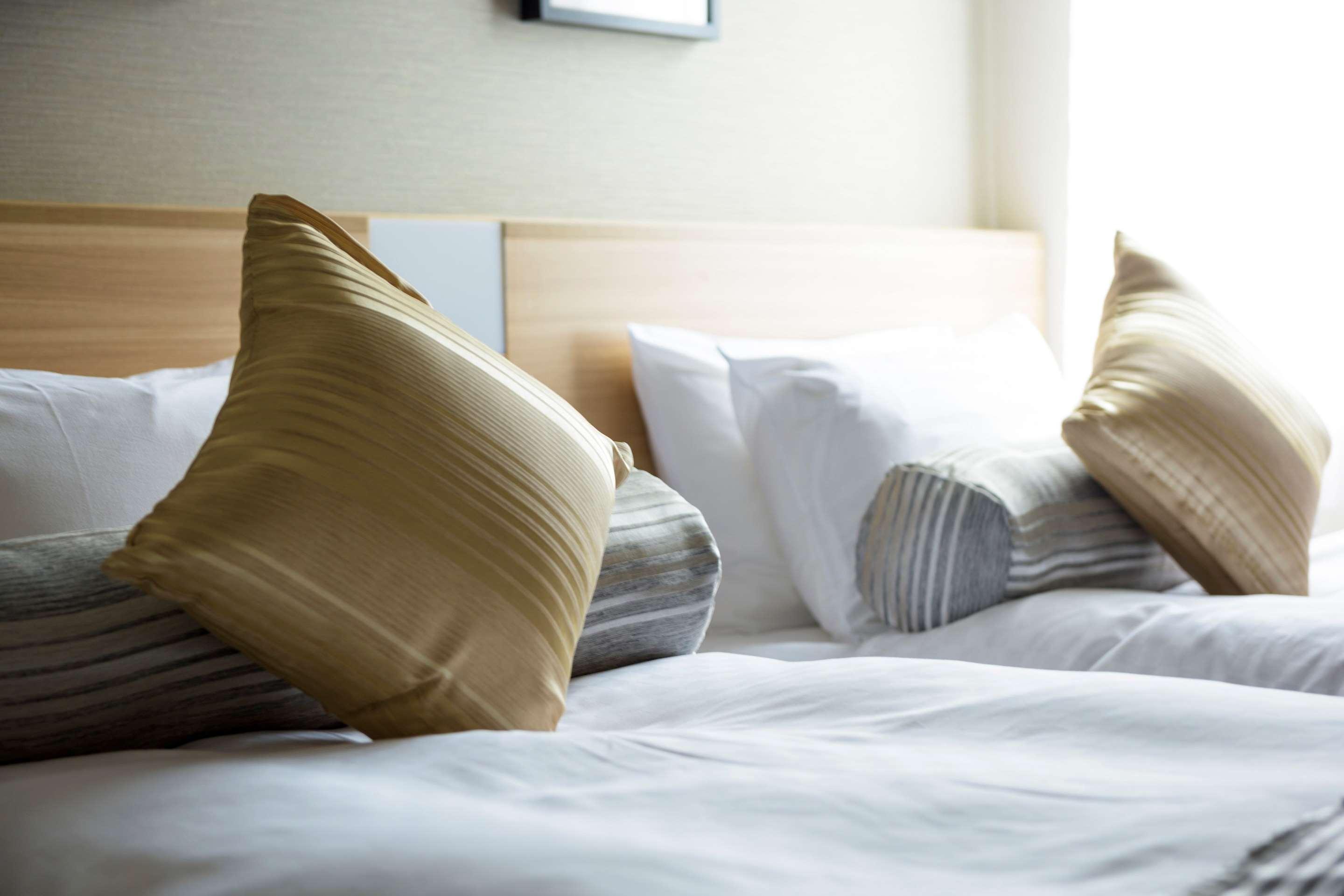 Best Western Hotel Fino Tokyo Akihabara Екстер'єр фото