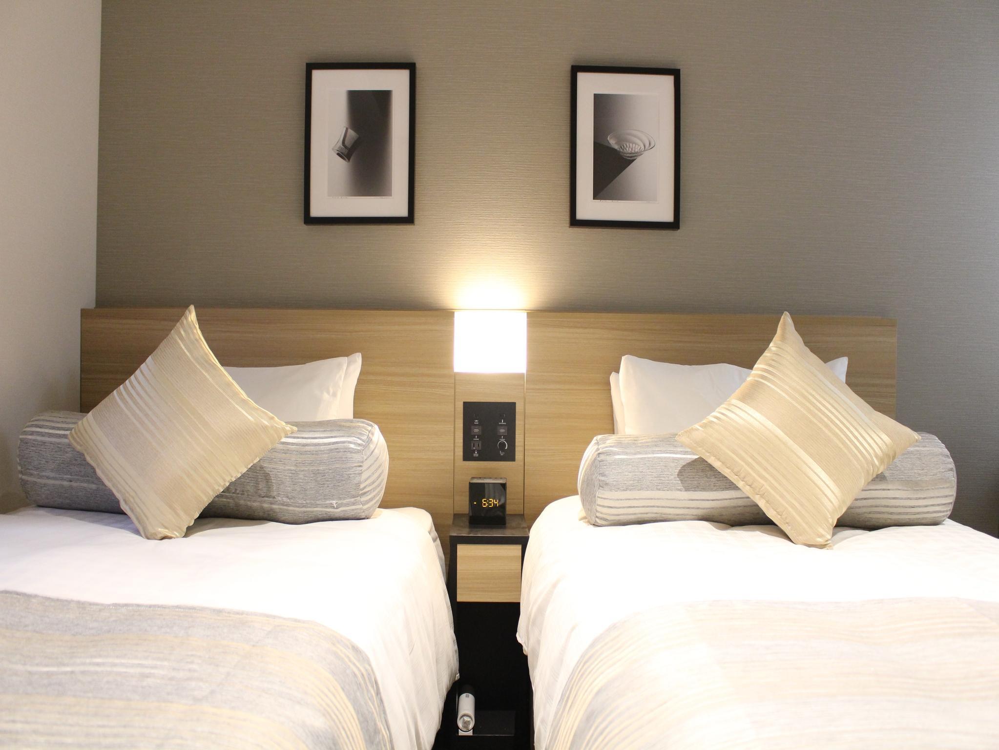 Best Western Hotel Fino Tokyo Akihabara Екстер'єр фото