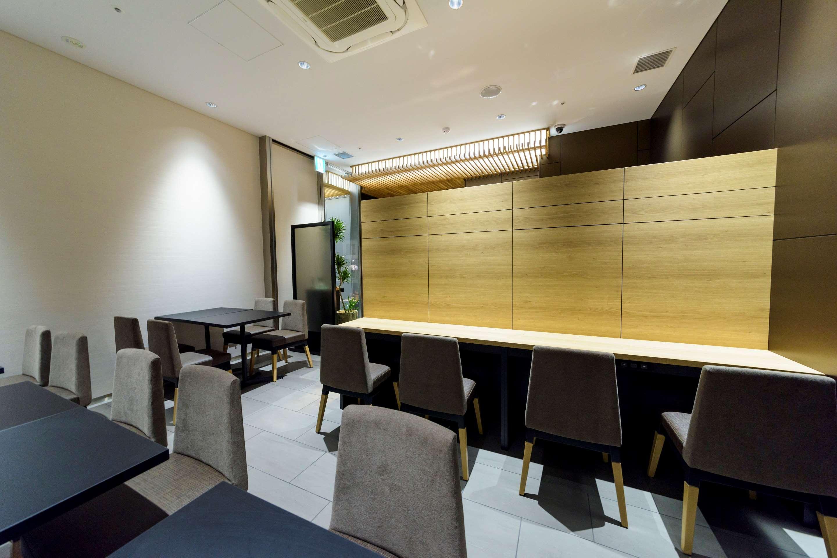 Best Western Hotel Fino Tokyo Akihabara Екстер'єр фото