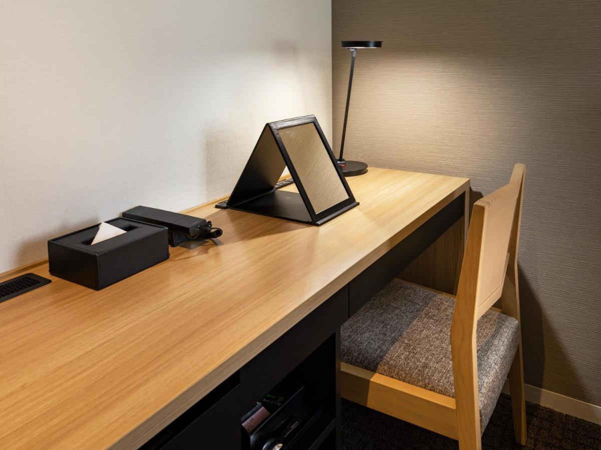 Best Western Hotel Fino Tokyo Akihabara Екстер'єр фото