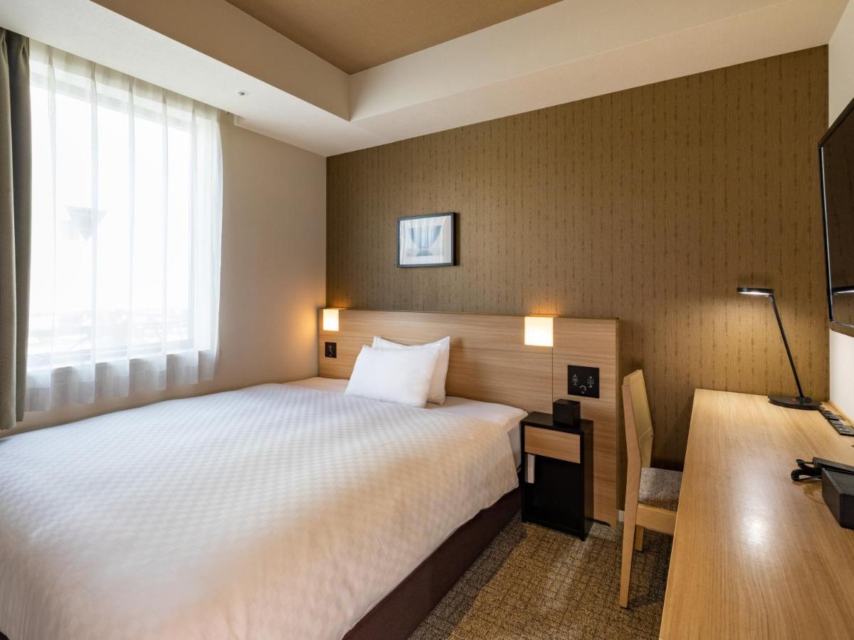 Best Western Hotel Fino Tokyo Akihabara Екстер'єр фото