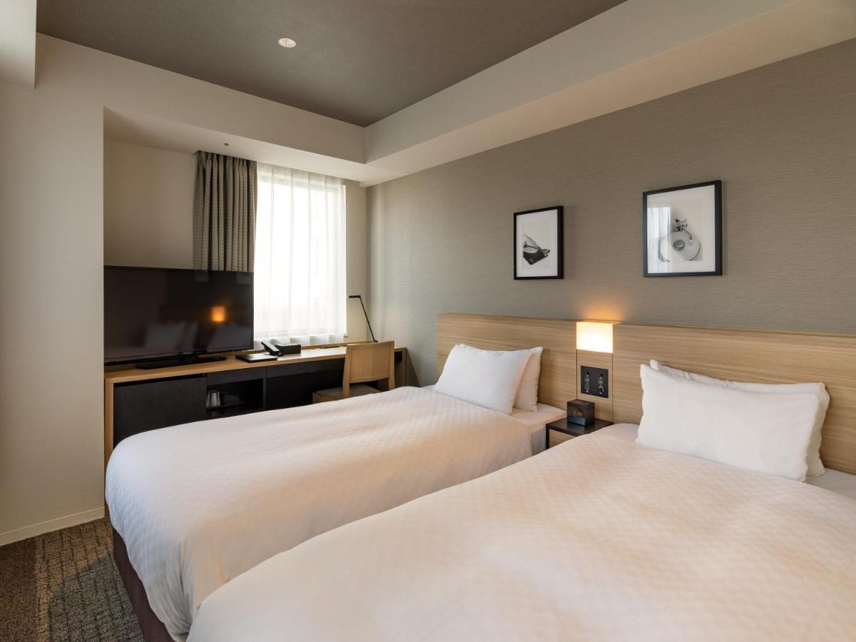 Best Western Hotel Fino Tokyo Akihabara Екстер'єр фото