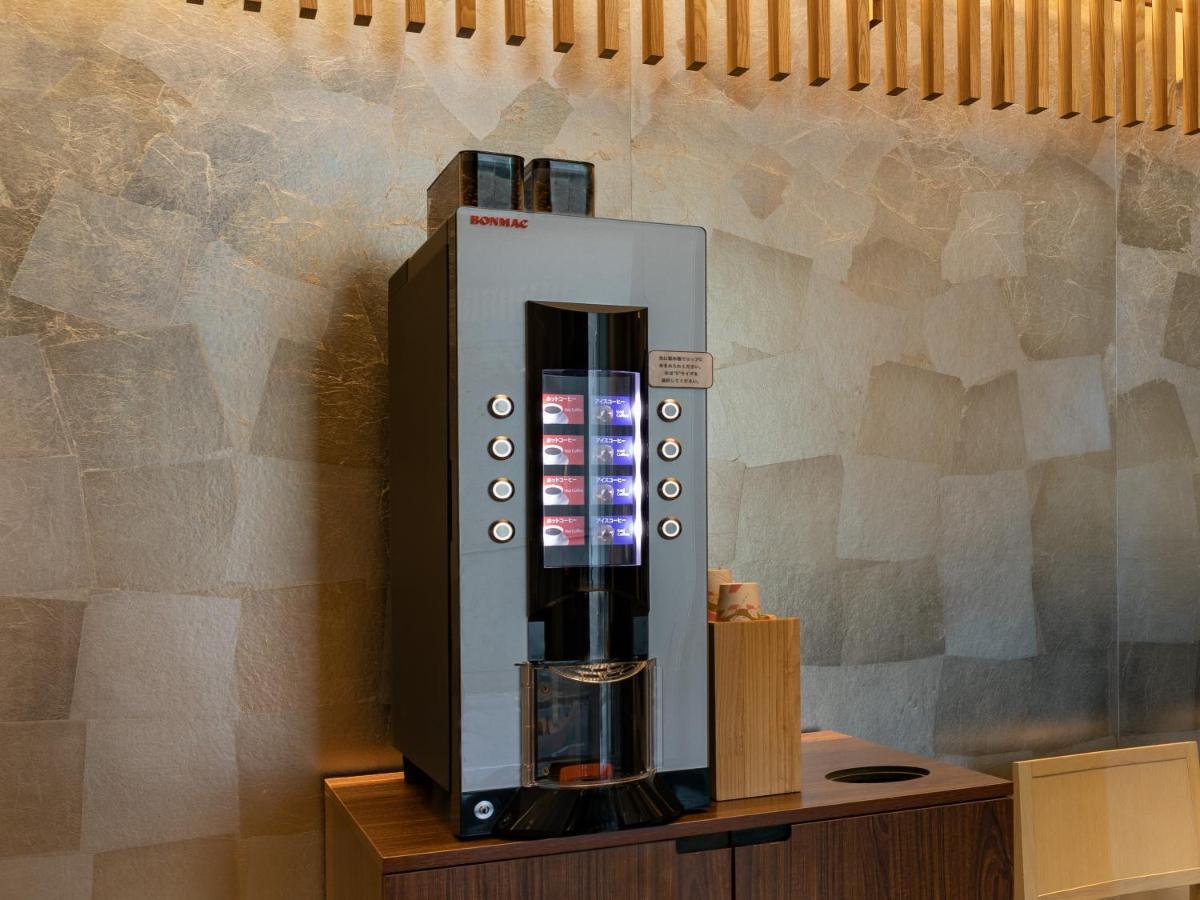 Best Western Hotel Fino Tokyo Akihabara Екстер'єр фото