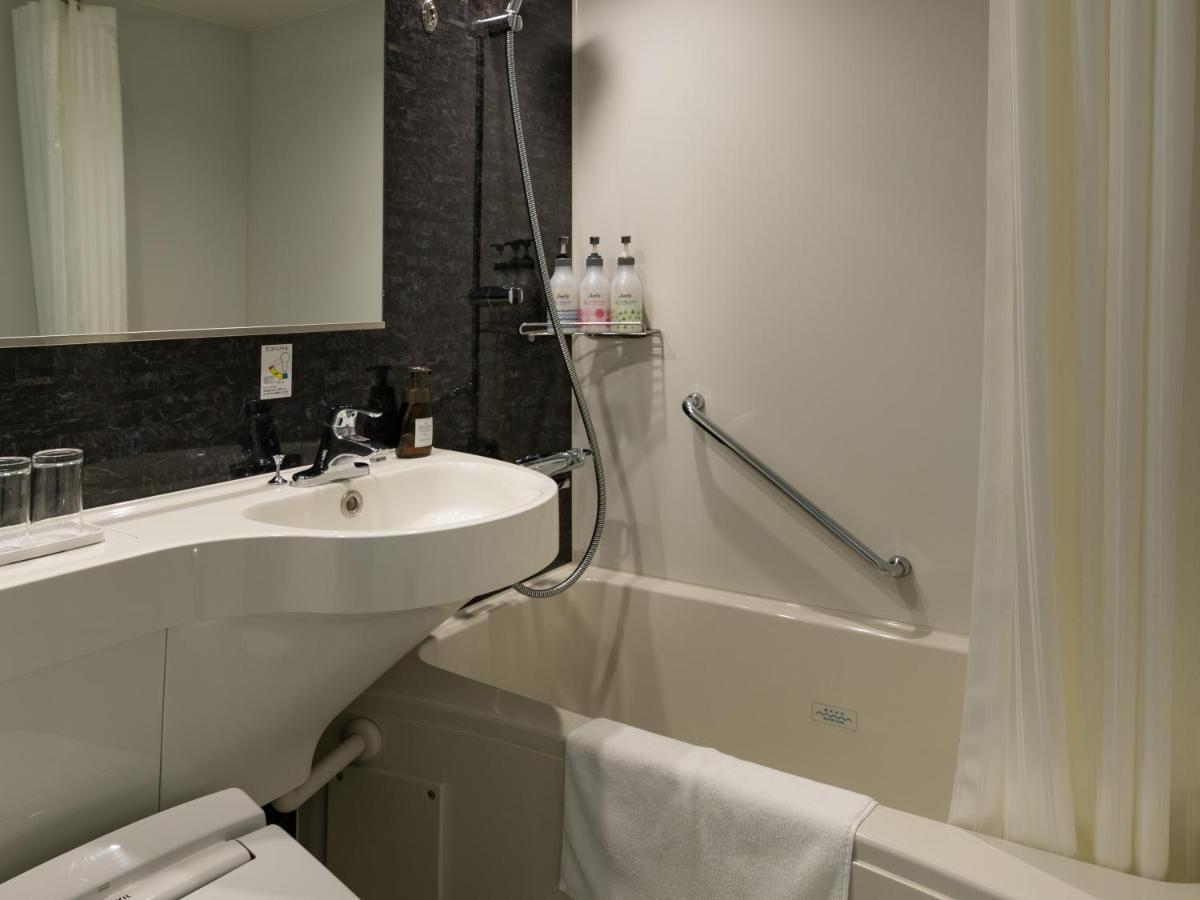 Best Western Hotel Fino Tokyo Akihabara Екстер'єр фото