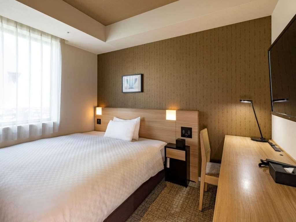 Best Western Hotel Fino Tokyo Akihabara Номер фото
