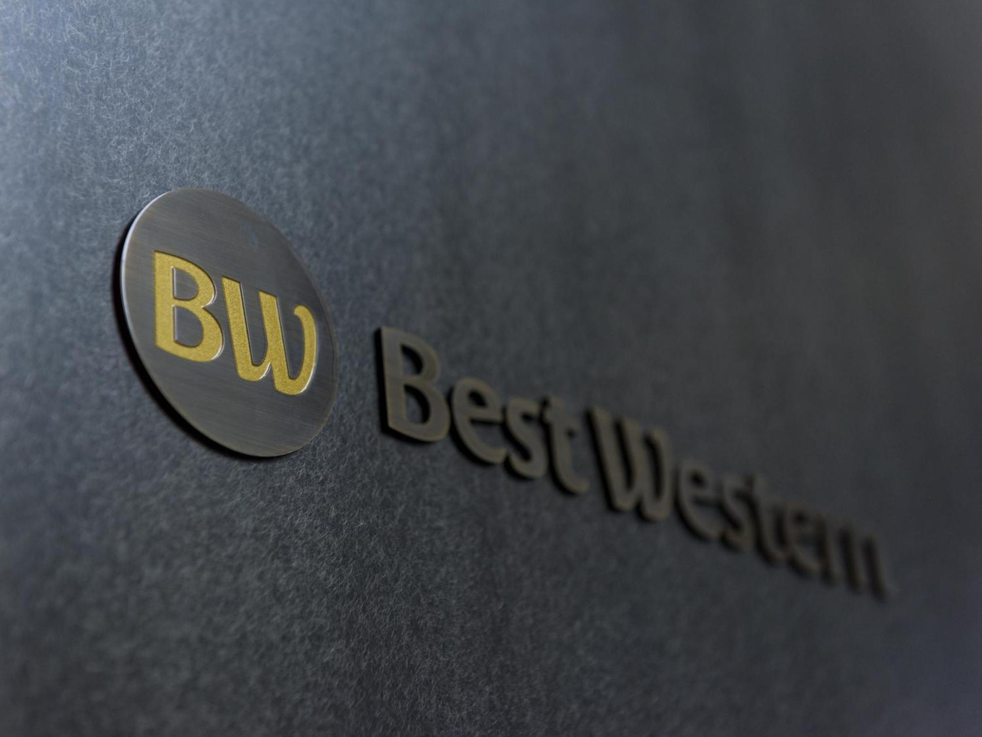 Best Western Hotel Fino Tokyo Akihabara Екстер'єр фото