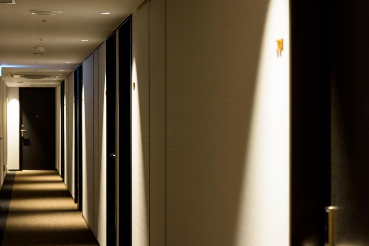 Best Western Hotel Fino Tokyo Akihabara Екстер'єр фото