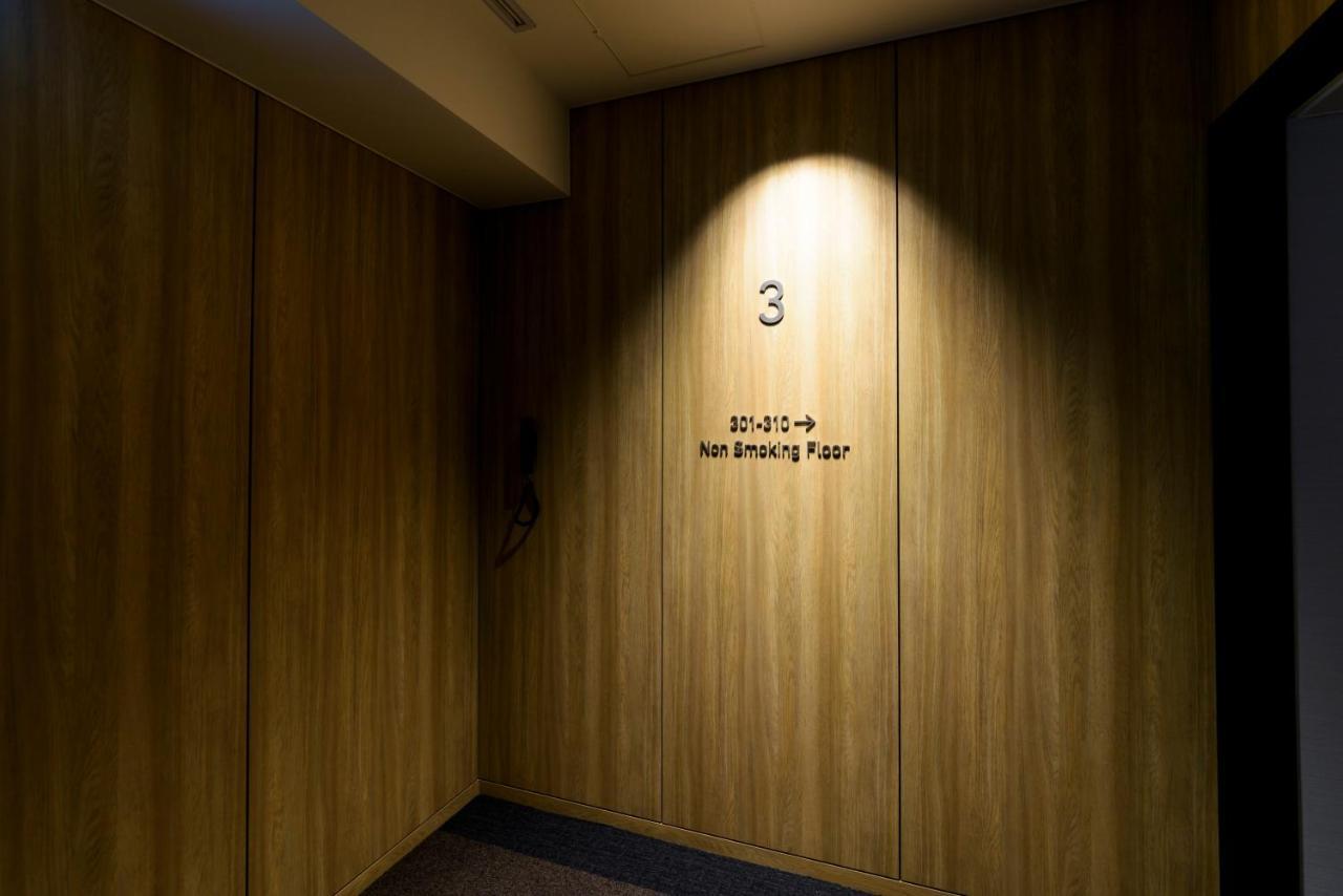Best Western Hotel Fino Tokyo Akihabara Екстер'єр фото