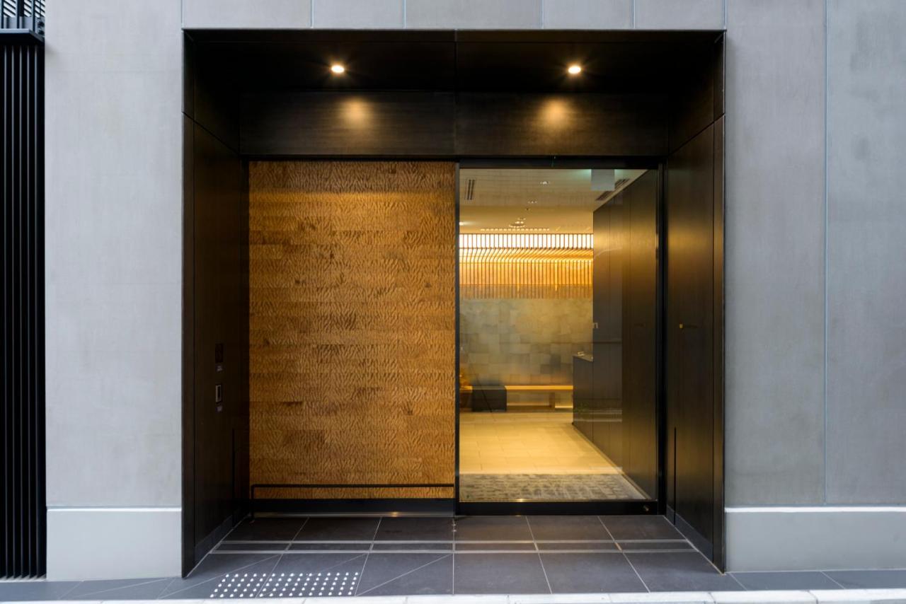 Best Western Hotel Fino Tokyo Akihabara Екстер'єр фото