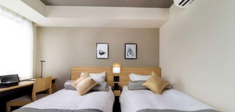 Best Western Hotel Fino Tokyo Akihabara Екстер'єр фото