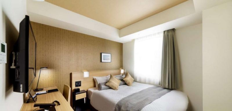 Best Western Hotel Fino Tokyo Akihabara Екстер'єр фото
