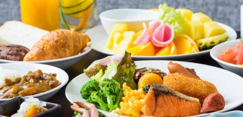 Best Western Hotel Fino Tokyo Akihabara Екстер'єр фото