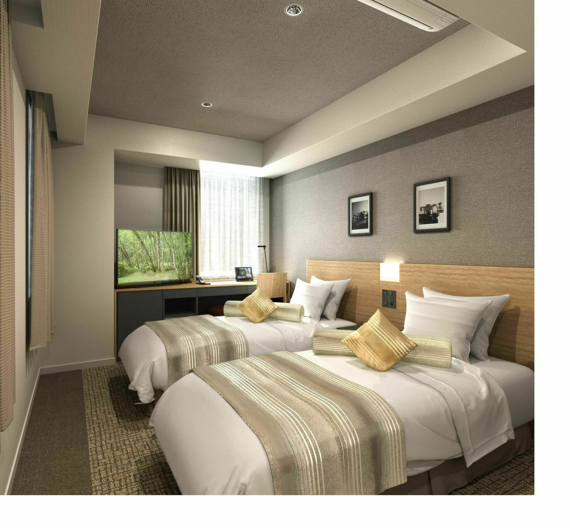 Best Western Hotel Fino Tokyo Akihabara Екстер'єр фото