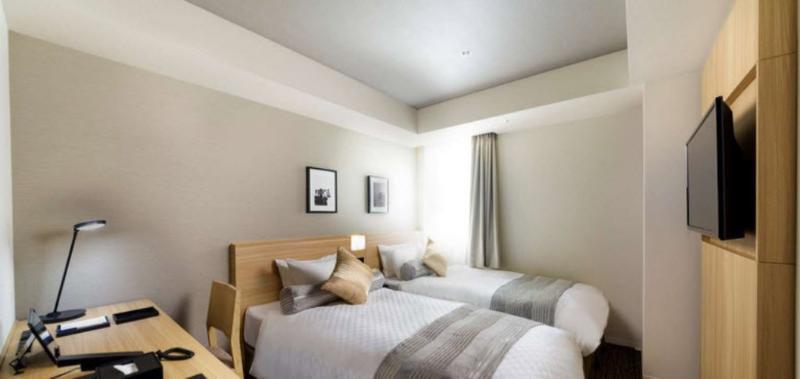 Best Western Hotel Fino Tokyo Akihabara Екстер'єр фото